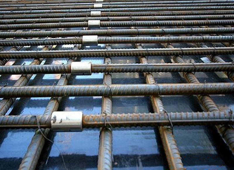 宁安为什么建楼房时，要在钢筋上加一排小圆环？原来作用这么大